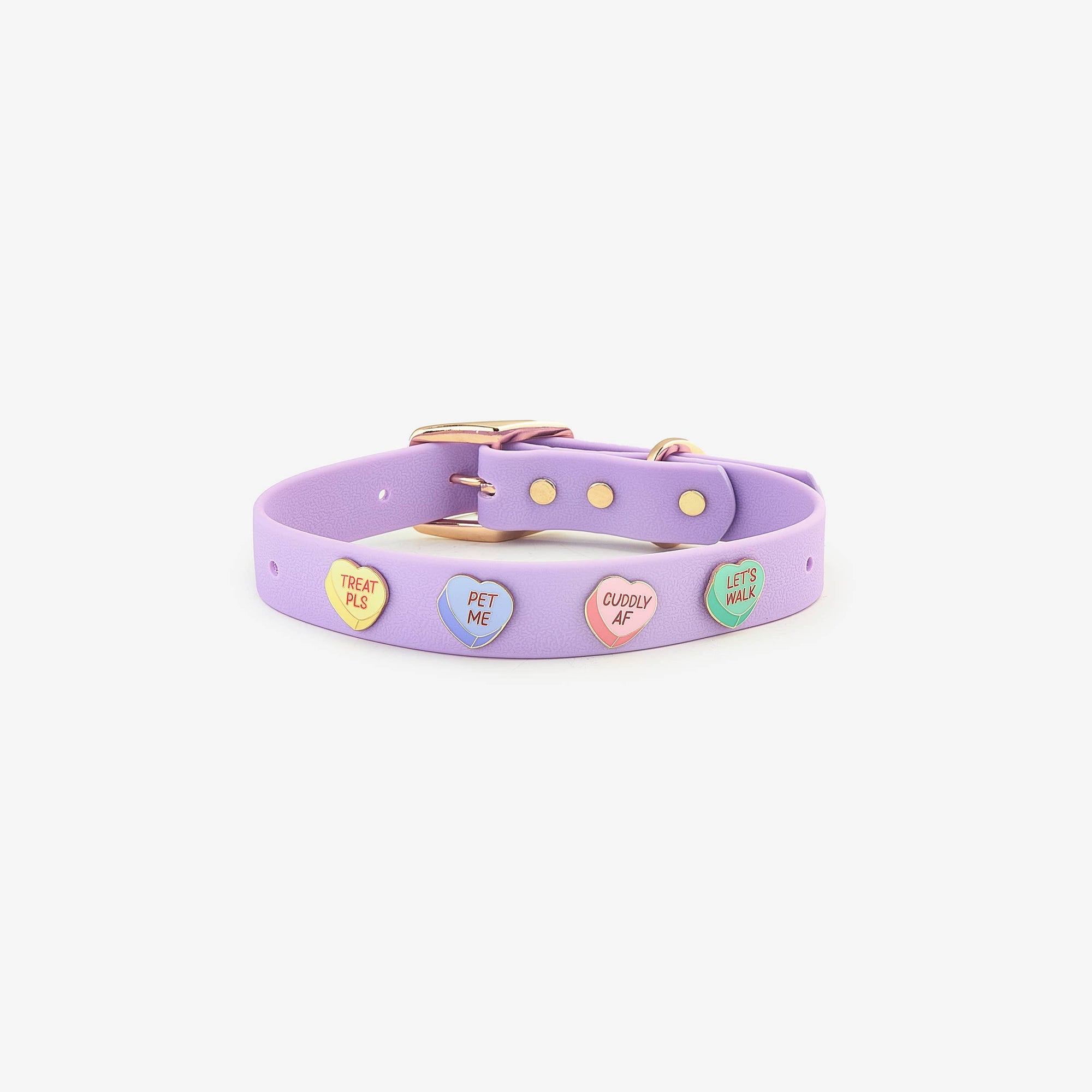 Furei - Moodies Collar: Magenta / XS