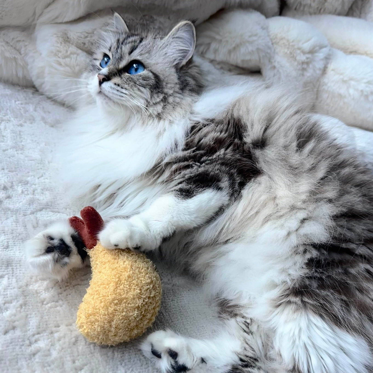 Lambwolf Collective - KITTY TEMPURA: Default Title