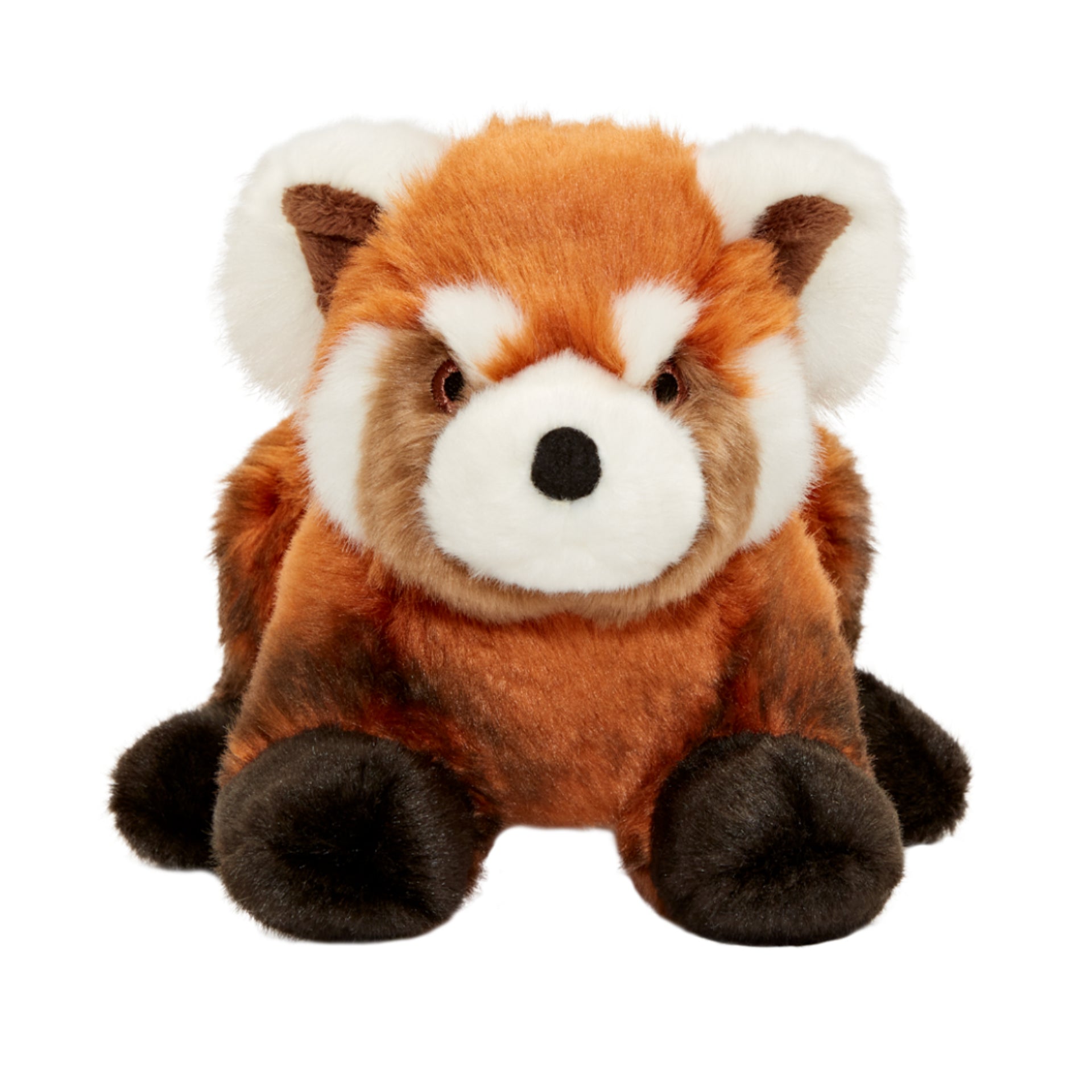 Fluff & Tuff Archie Red Panda – The Modern Dog Company Store