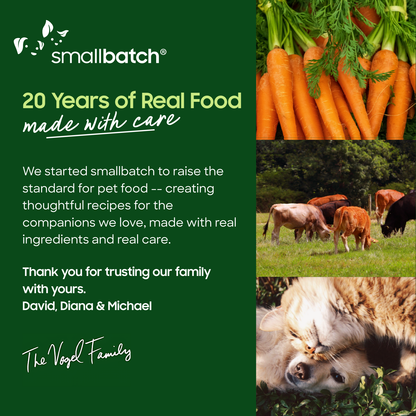 Small batch Frozen Bone Broths