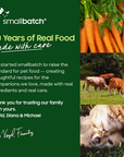 Small batch Frozen Bone Broths