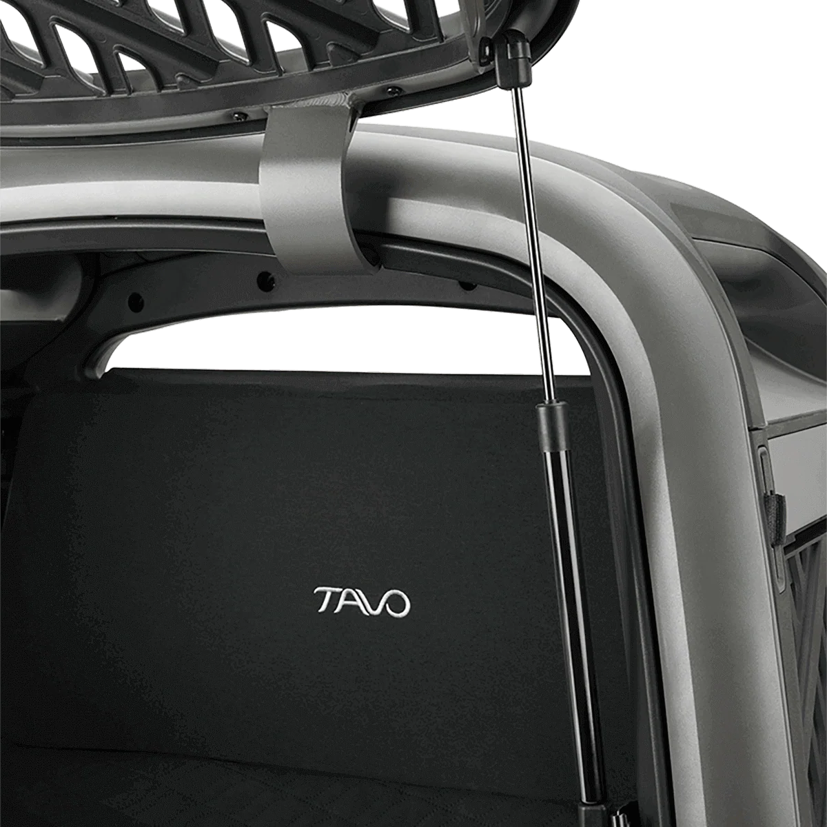 Tavo Crash-Tested Pet Cargo Crate  Everett™ L