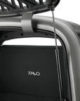 Tavo Crash-Tested Pet Cargo Crate  Everett™ L