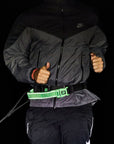 Zee.Dog - Running Belt | Zee.Run: One-Size
