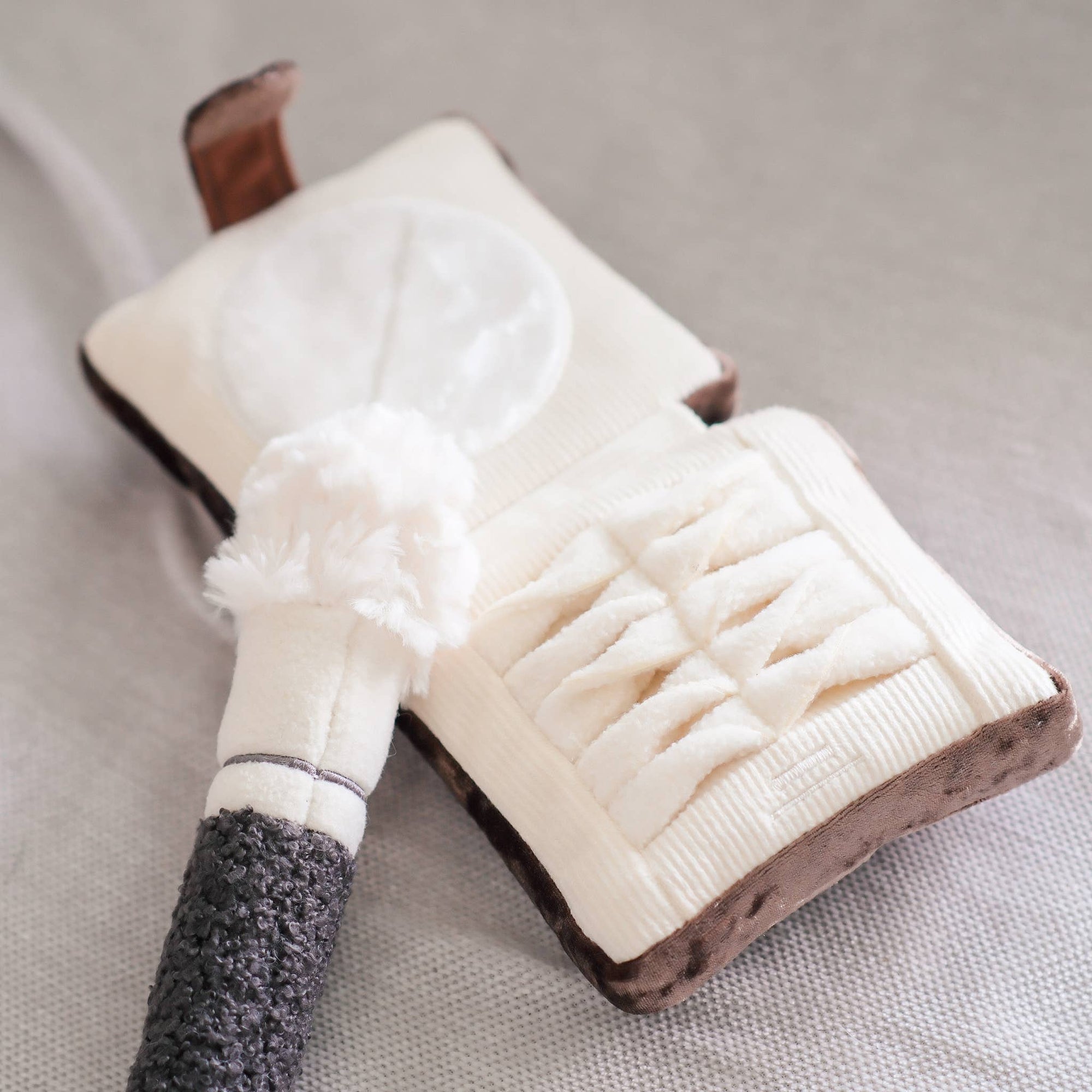 Lambwolf Collective - SETTING POWDER &amp; BRUSH