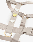 Furei - Moodies Harness: Red / S