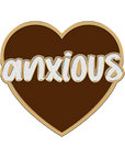 Furei - Heart Moodies Charms: Sparkle Heart