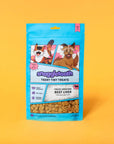 Snaggletooth Pets - Beef Liver Teeny Tiny Treats