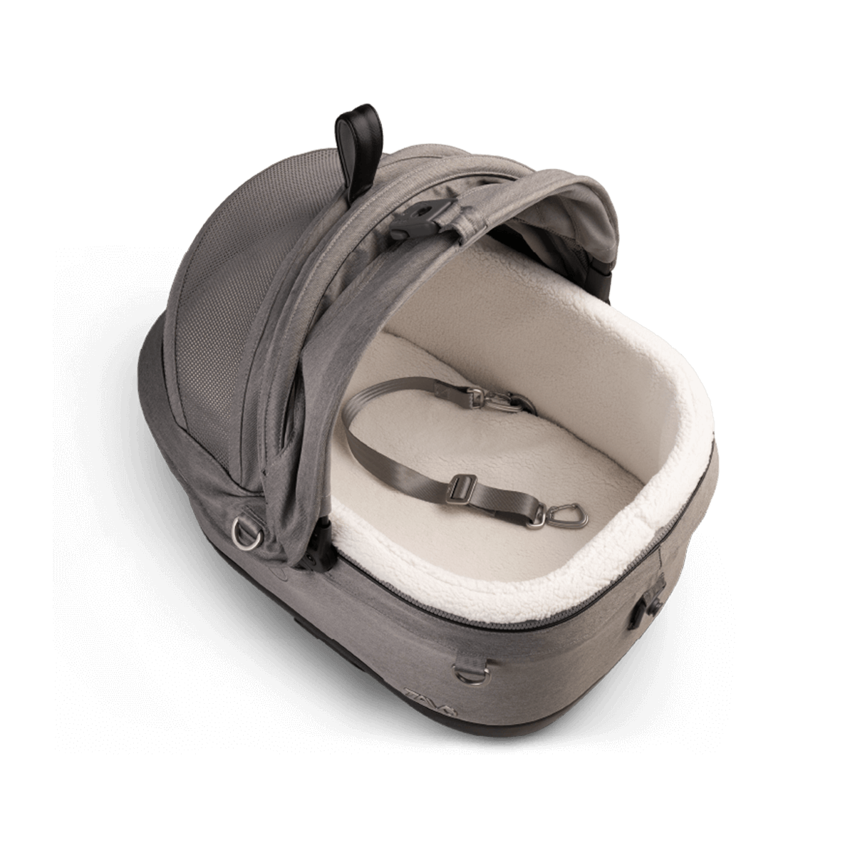 Tavo Pet Car Seat and Stroller Travel System Maeve™ iso + Roscoe™