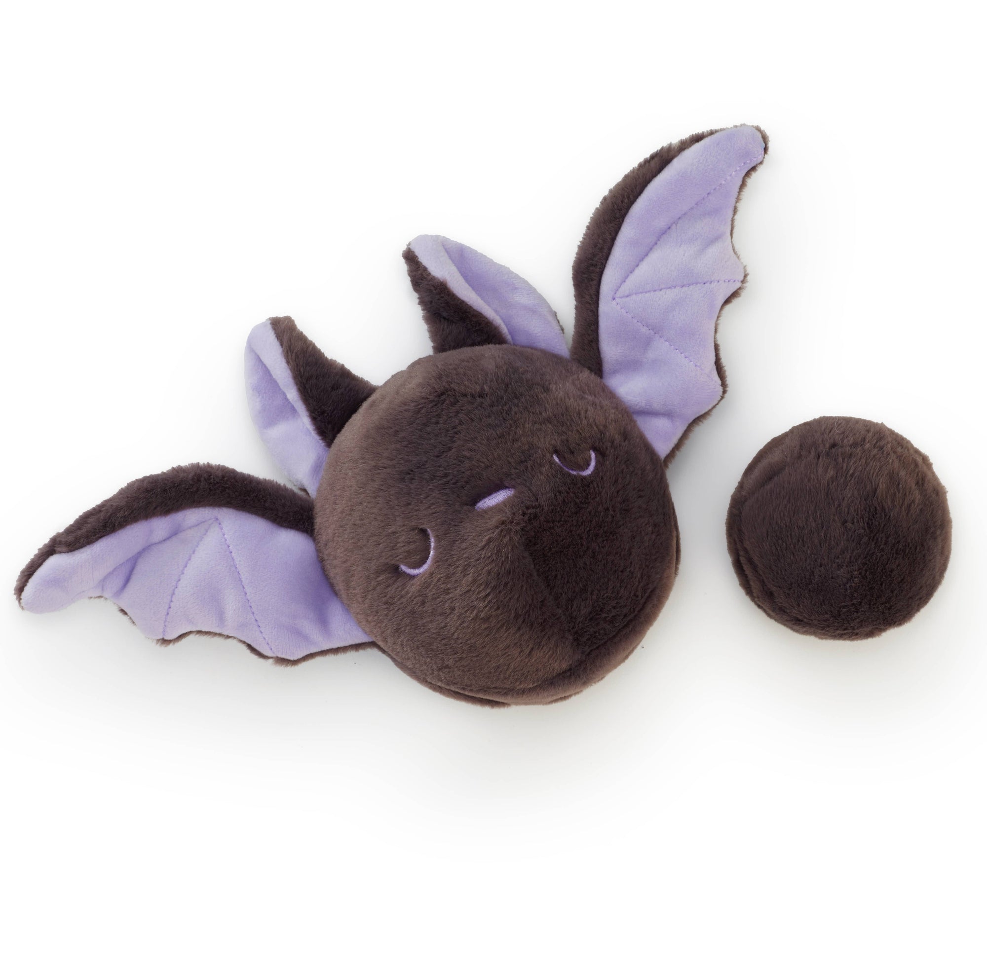 The Foggy Dog - Bat 2-in-1 Bounce Dog Toy