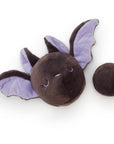 The Foggy Dog - Bat 2-in-1 Bounce Dog Toy