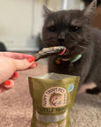 Happy Trout Pet Treats - Little Trout