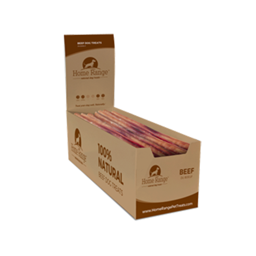Home Range Pet Treats - Bully Ring