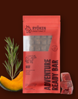 RYŌKEN INSTINCT -  Beef Treat & Snack Bar for Active Dogs - Energy & Recovery