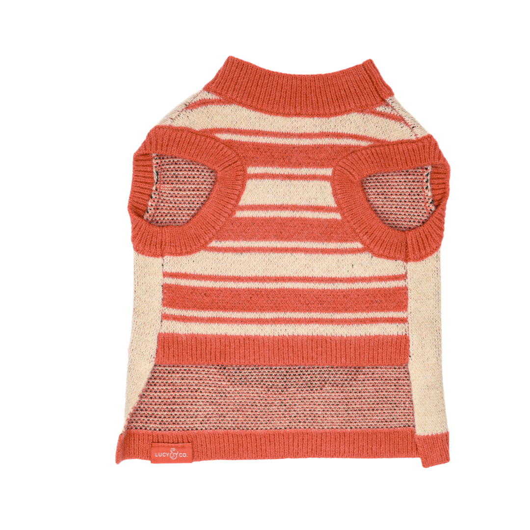 Lucy &amp; Co. - Oh My Gourd Sweater