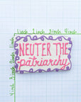 Lucky Biscuit Pet Bakery - Pride 2026: Pride Paw