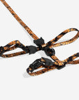 Zee.Dog - Bossa Banana | Cat Harness with Leash: Default Title