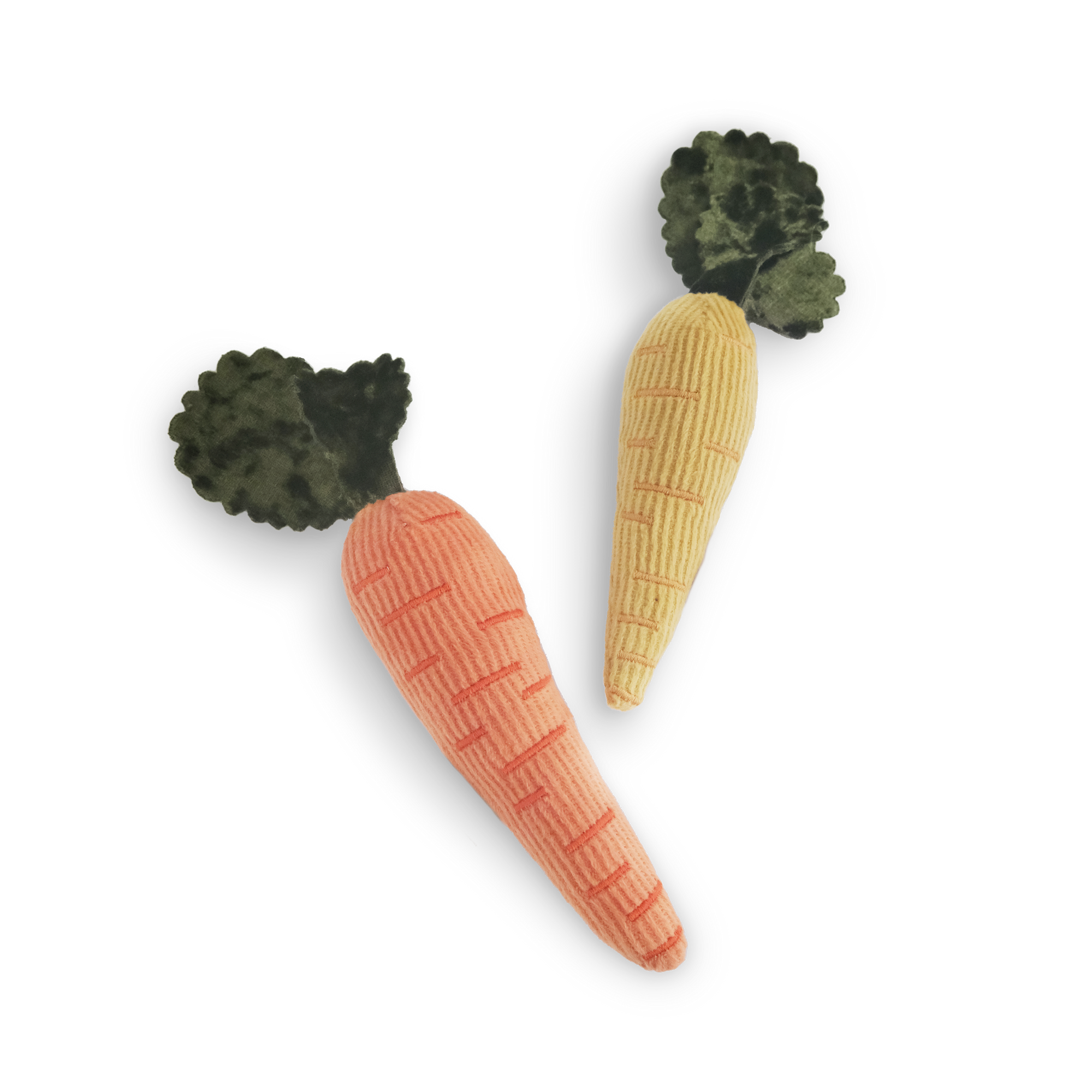 Lambwolf Collective - BABY CARROTS
