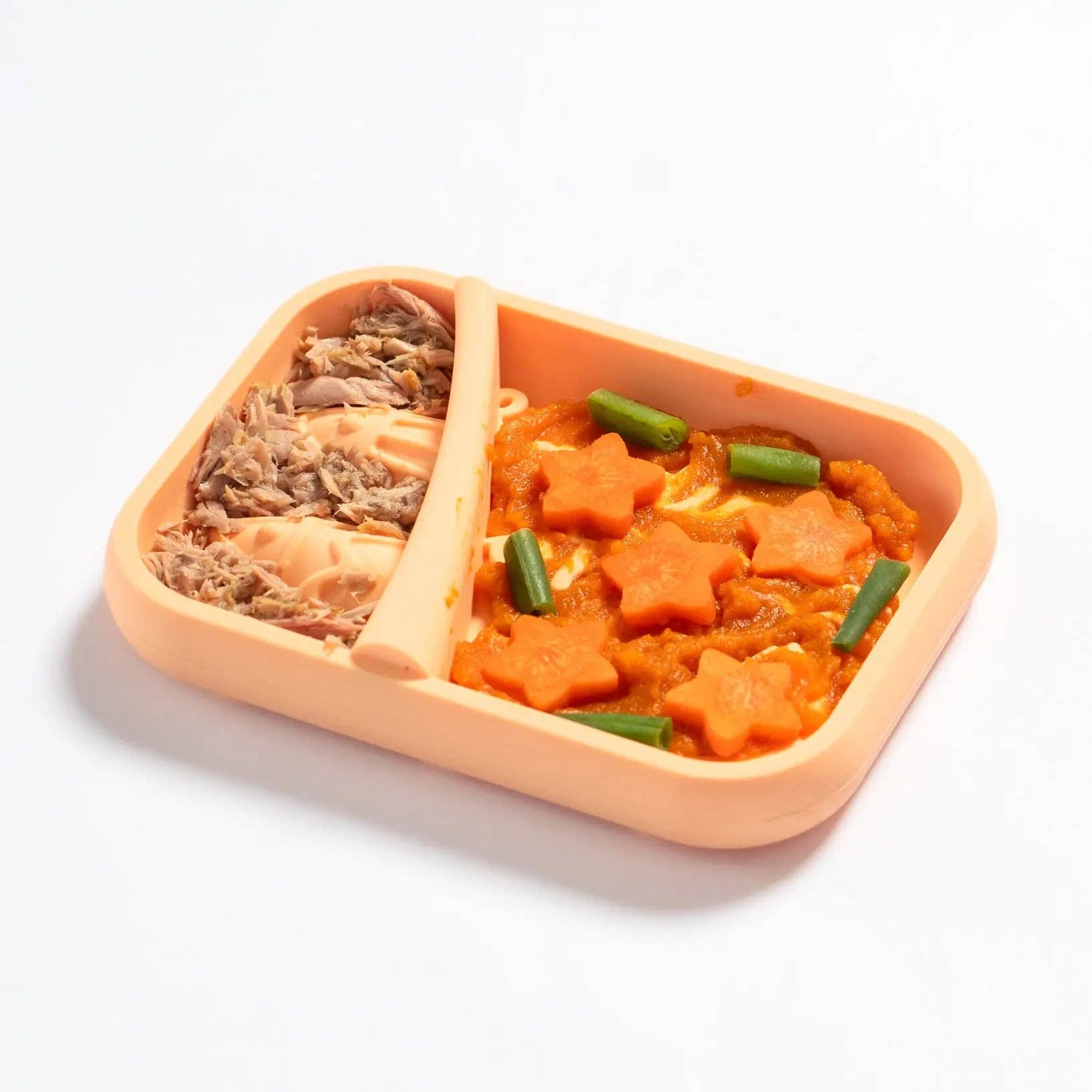 Awoo - Sardina Lick Mat &amp; Slow Feeder: COBALT