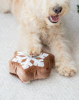 Lambwolf Collective - SNOWFLAKE SNUFFLE COOKIE // HOLIDAY: NUDE