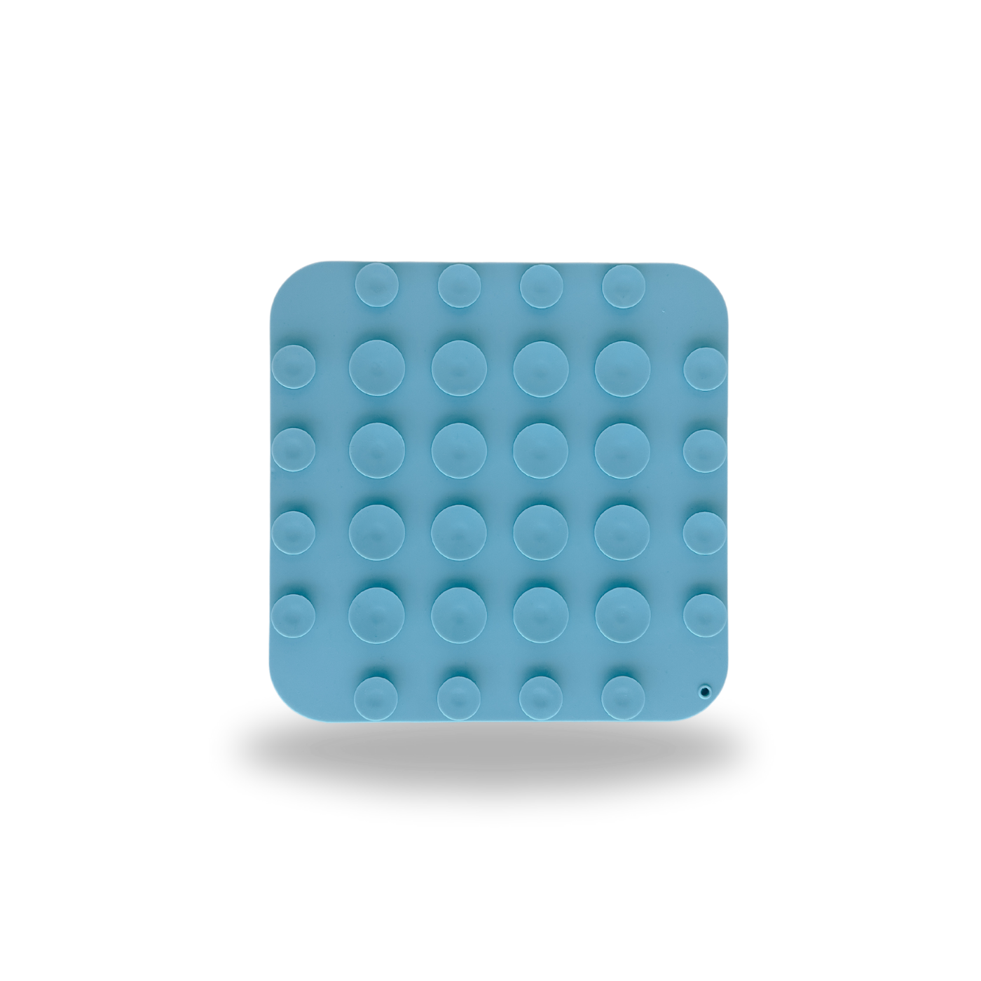 Barks and Brownies - Cat Lick Mat | Small Size | Sky