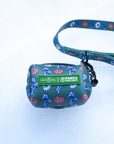 Lucy & Co. - Lucy & Co. x Parks Project Power to the Parks Poop Bag Holder