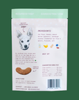 SourDog - Go Bananas - Banana Sourdough Dog Treats
