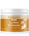 Fera Pets - Lysine Immune for Cats