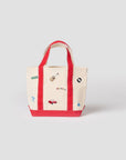 Alice & Wonder - Nashville Icons Small Tote