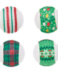 Pet Palette Distribution - BARK Snowballers Dog Toy