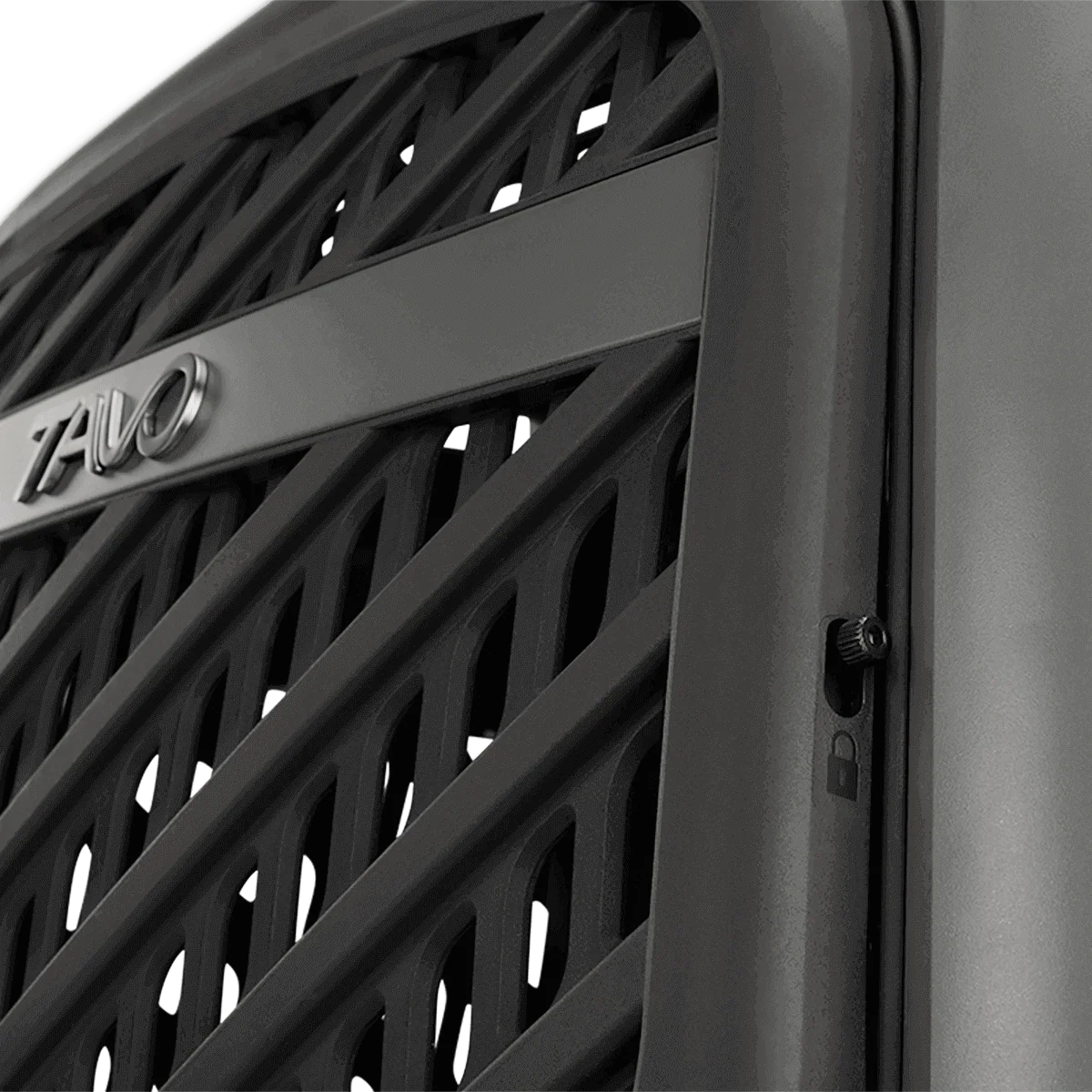 Tavo Crash-Tested Pet Cargo Crate  Everett™ L