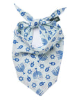 The Paws - Hanukkah Dog Bandana