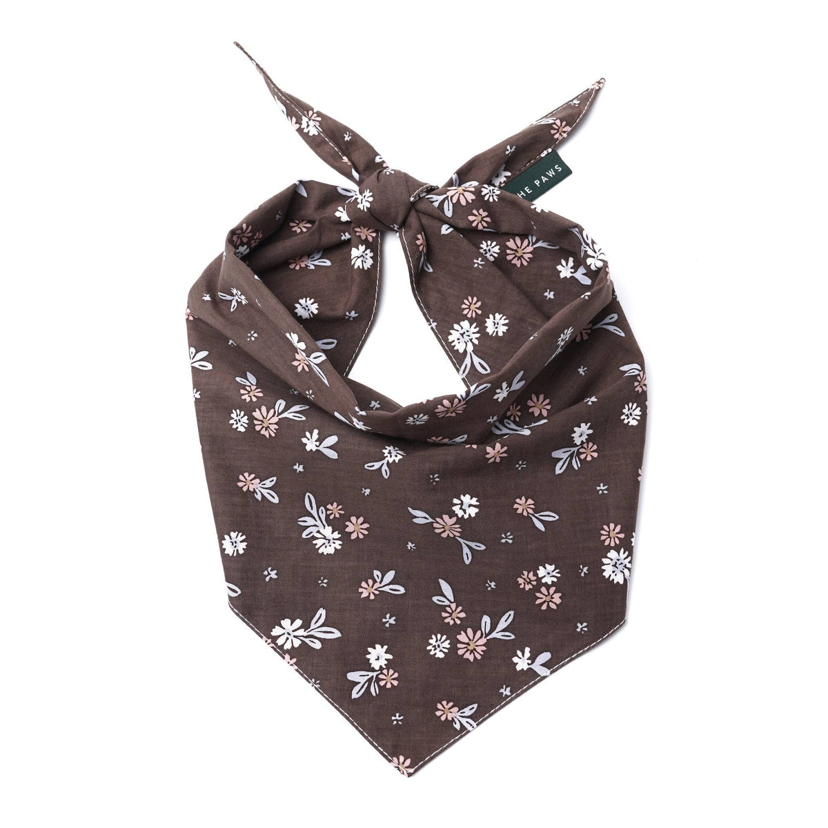 The Paws - Hazel Dog Bandana