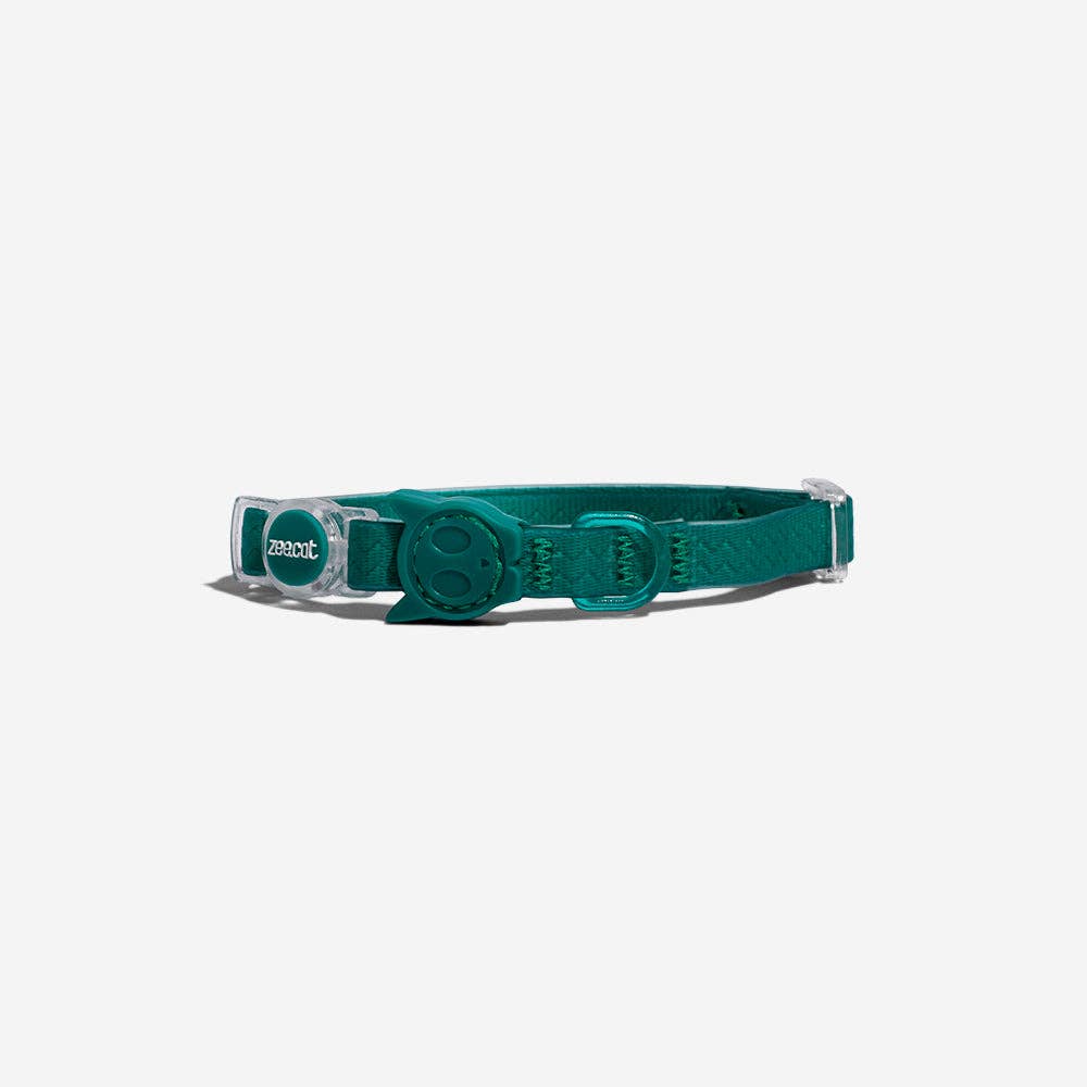 Zee.Dog - Neopro Amazonia | Cat Collar