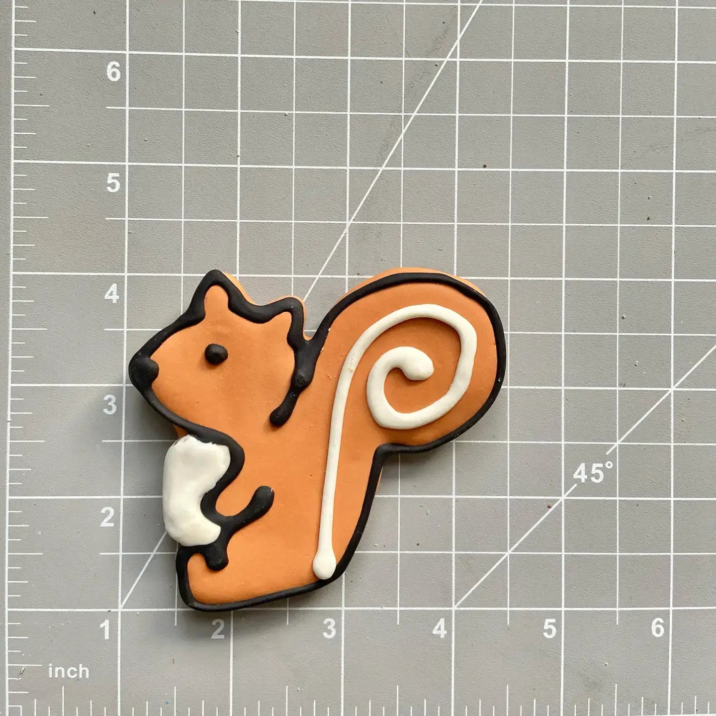 Lucky Biscuit Pet Bakery - Squirrel : Squirrel