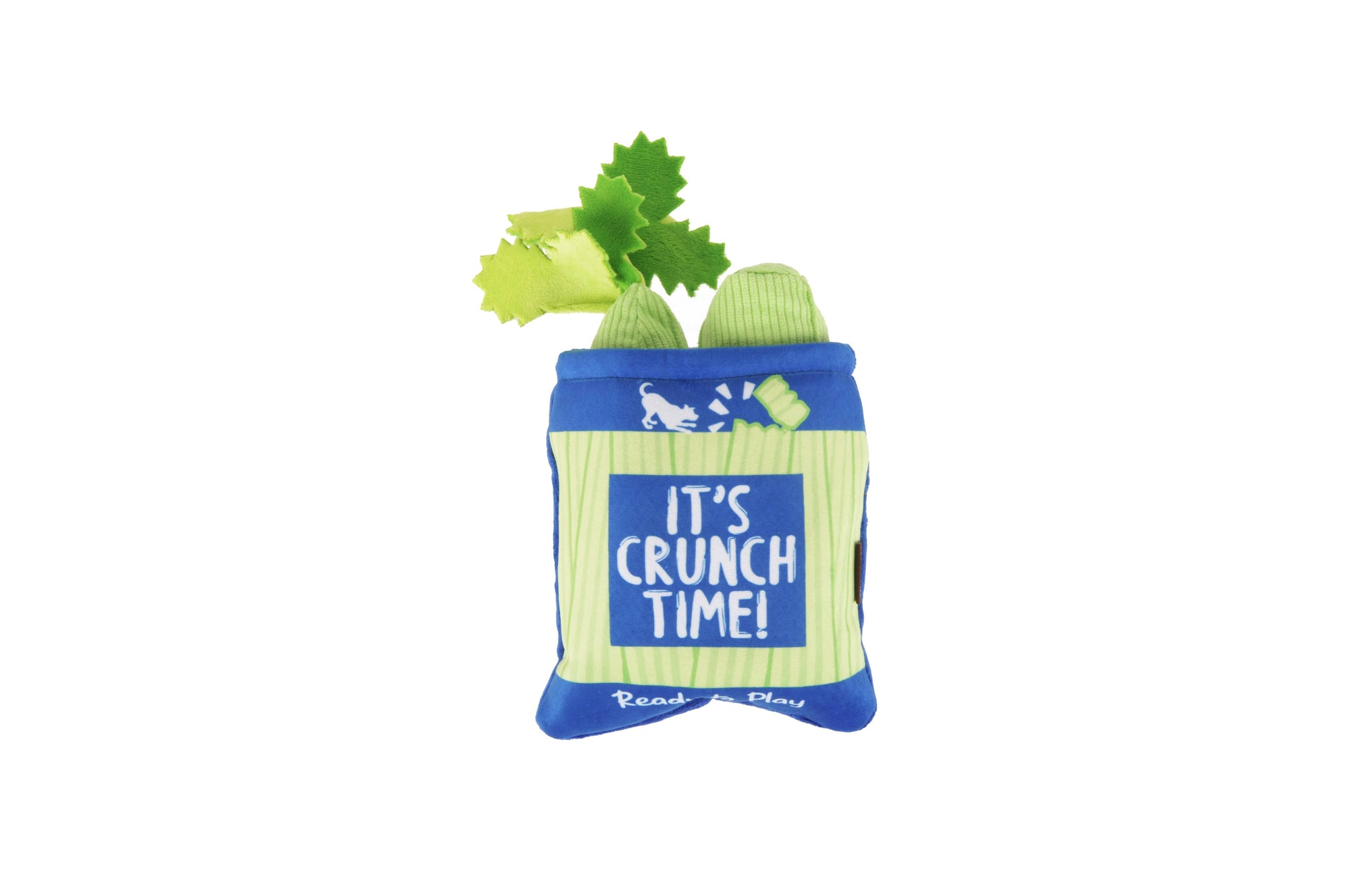 Play Pet Brands - Picked Fresh - Crunch Bunch