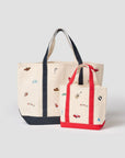 Alice & Wonder - Nashville Icons Small Tote