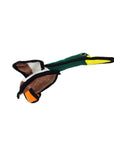 Tuffy Dog Toys - VIP Products - Tuffy Jr Barnyard Duck, Durable, Tough, Squeaky Dog Toy