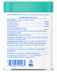 Native Pet - Native Pet Colostrum Immune System Powder Supplement for Dog: 120 scoops