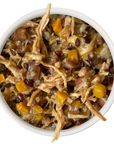 Weruva Functions Awesome Everything Chicken Breast & Red Rice Recipe with Pumpkin