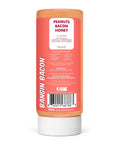 Bark Bistro Bangin Bacon Buddy Budder - 14oz Dog Peanut Butter Squeeze Bottle