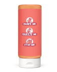 Bark Bistro Bangin Bacon Buddy Budder - 14oz Dog Peanut Butter Squeeze Bottle