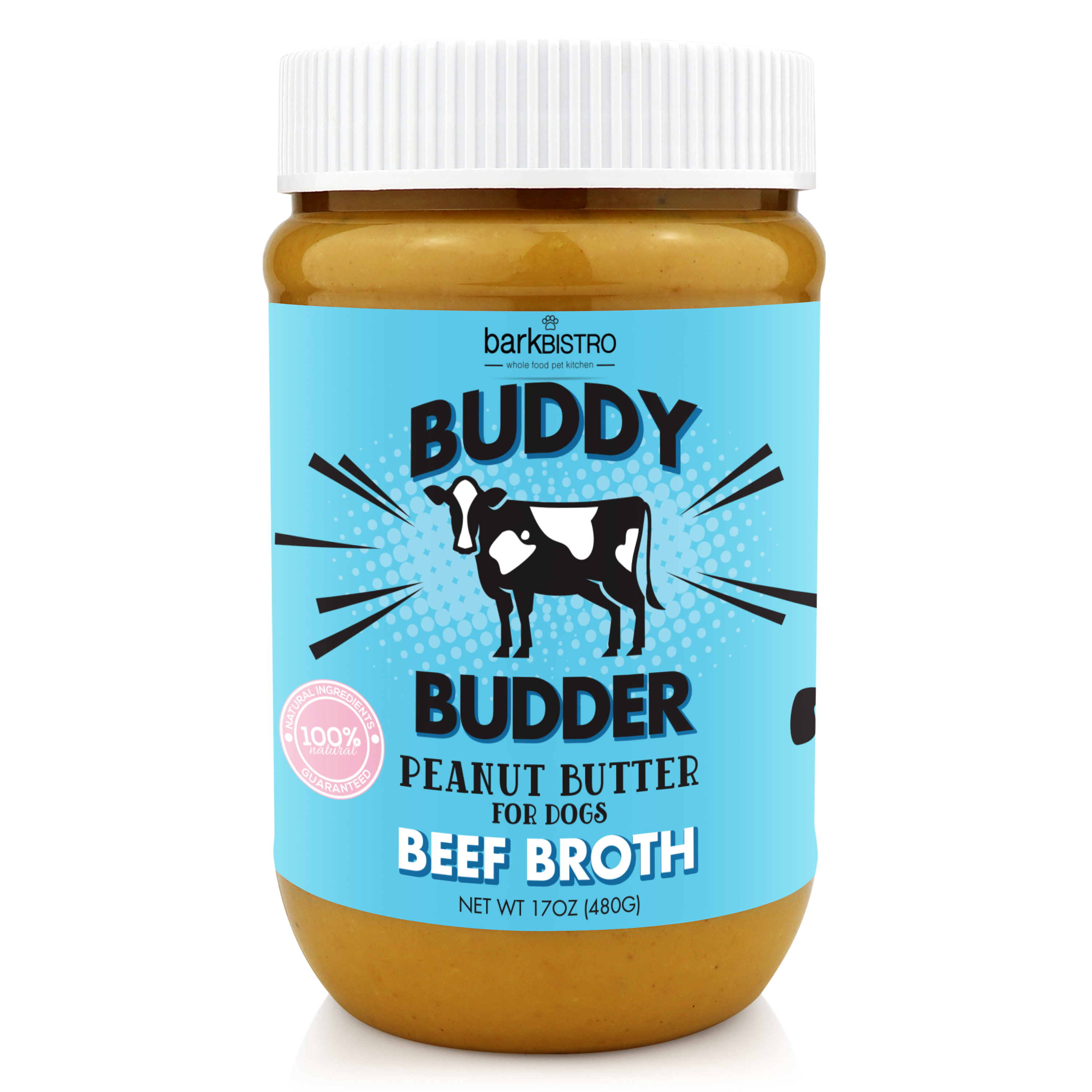 Bark Bistro Buddy Butter