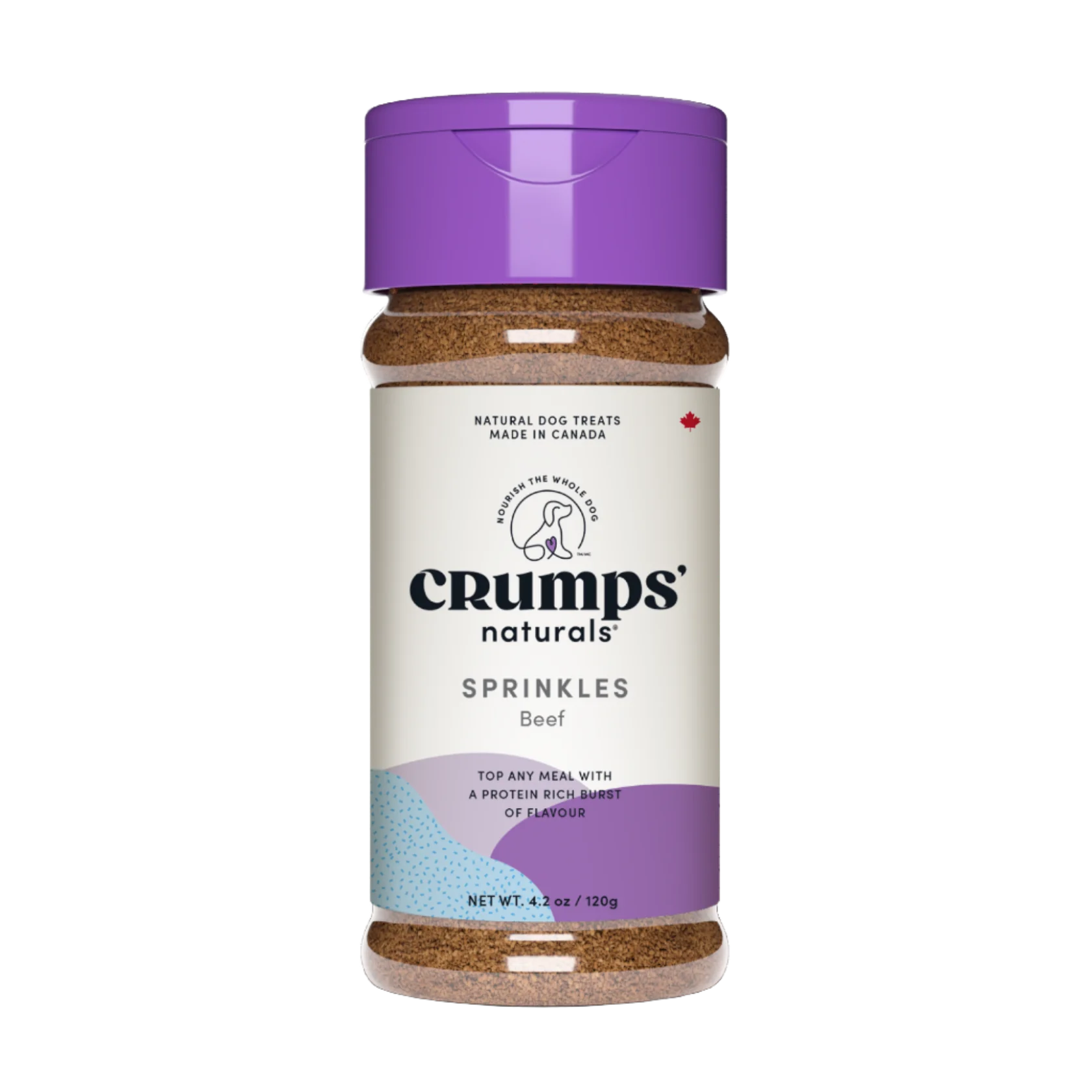 Crumps Beef Sprinkles