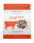 Green JuJu Whole Food Bites
