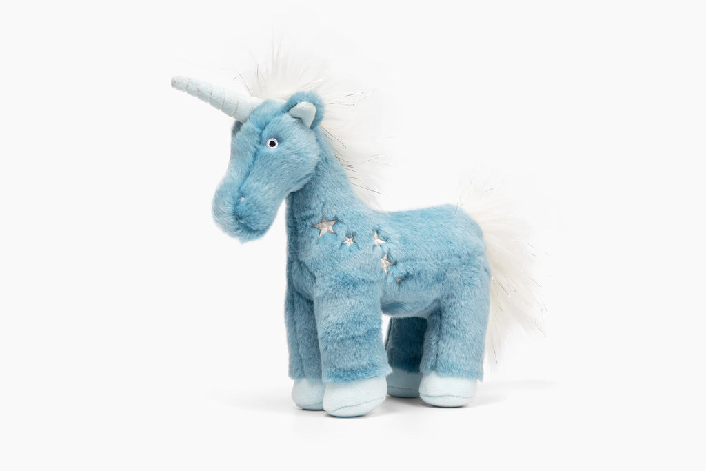 Fluff & Tuff Belle Unicorn – The Modern Dog Company Store