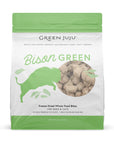 Green JuJu Whole Food Bites