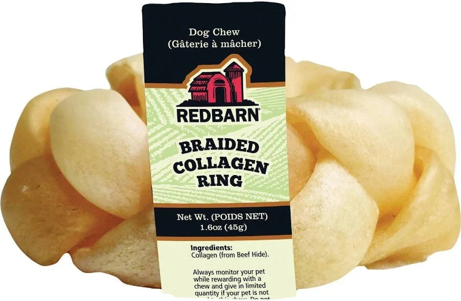 Redbarn