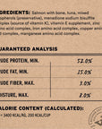 Vital Essentials Freeze-Dried Cat Crunchy Micro Nibs - Salmon & Tuna