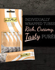 Fussie Cat Chicken Purée